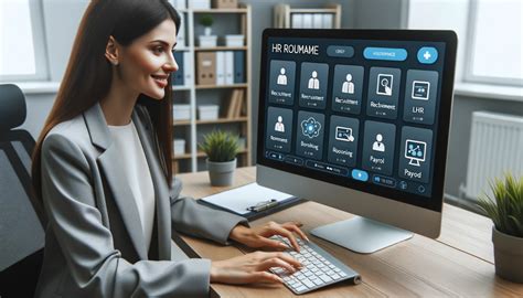 Elevate Your Nonprofit: The Power of HR Software Solutions..